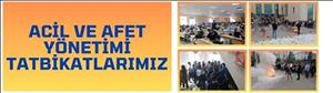 Sivil Savunma Etkinliği